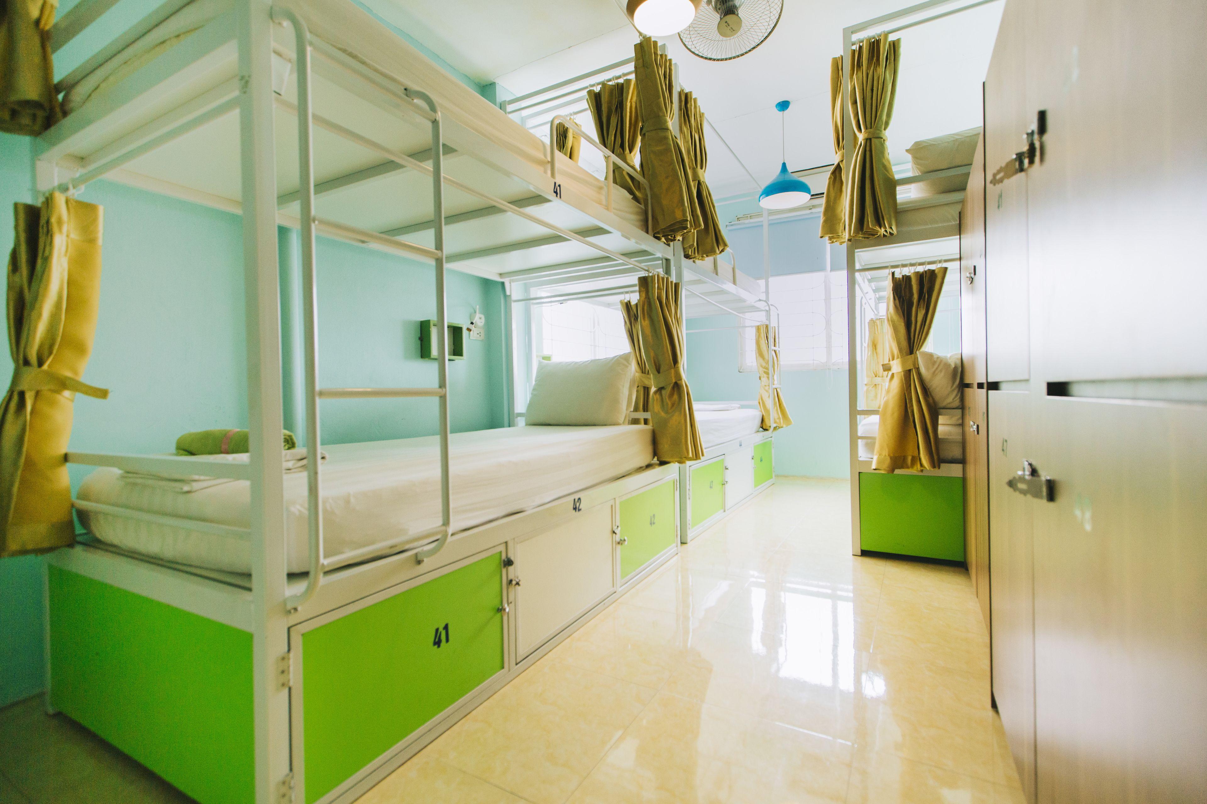 Hanoi Centre Hostel — Photos 2