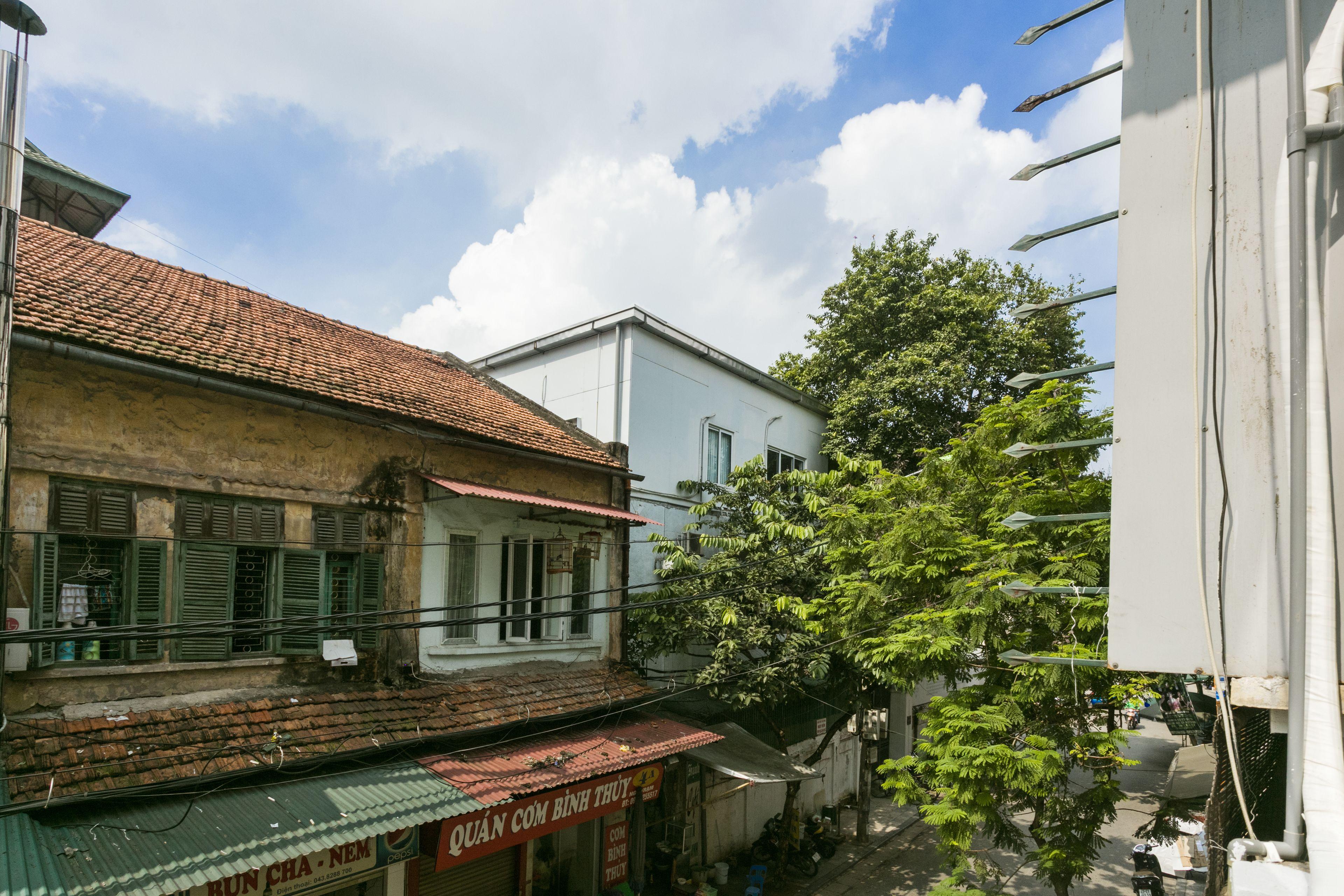 Hanoi Centre Hostel, Hanoi