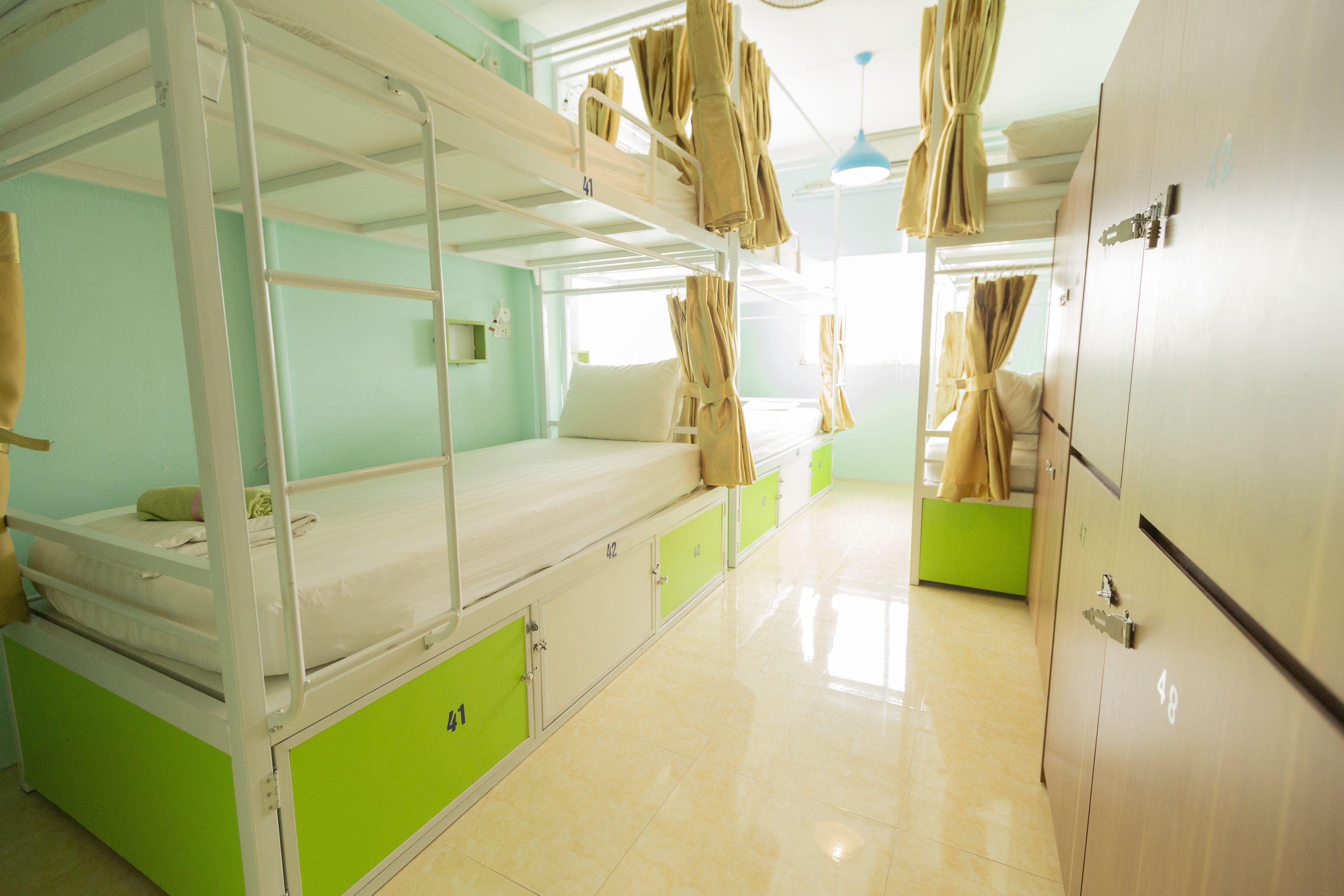 Hanoi Centre Hostel — Photos 3
